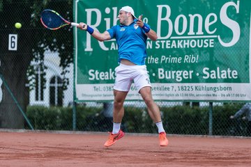 Bild 49 - Kuehlungsborner Tennisturnier
